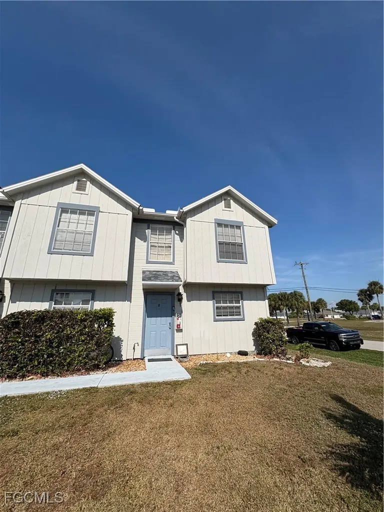 1005 SW 48th Terrace Cape Coral FL 33914
