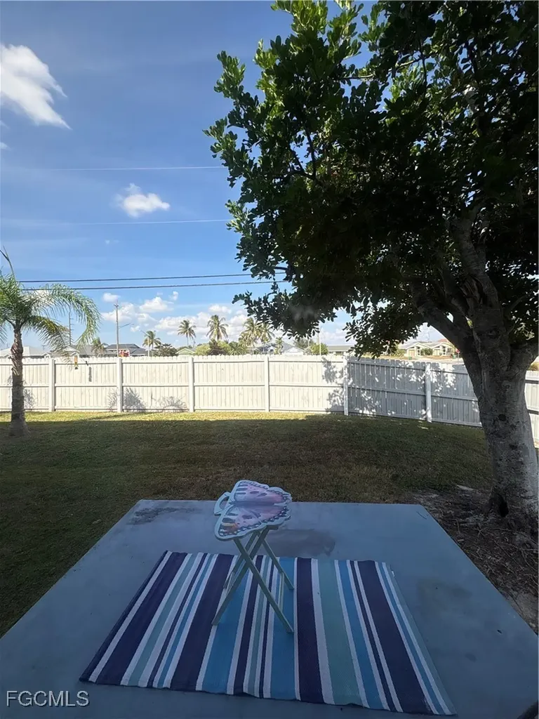 1005 SW 48th Terrace Cape Coral FL 33914
