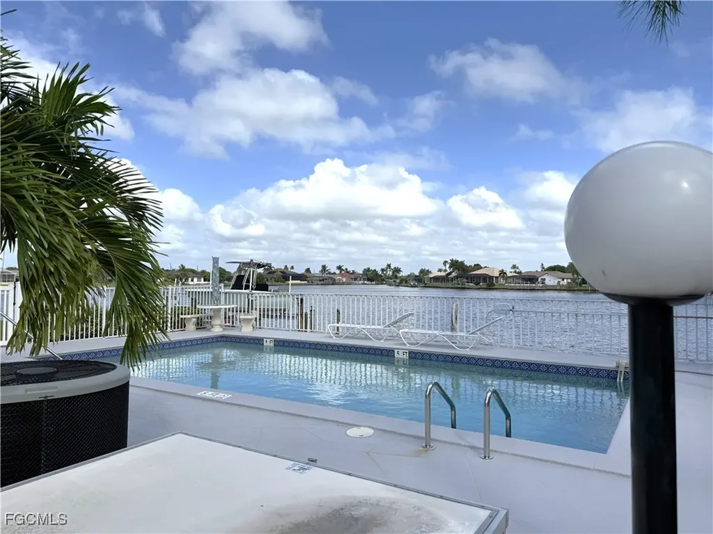131 SW 47th Terrace Cape Coral FL 33914