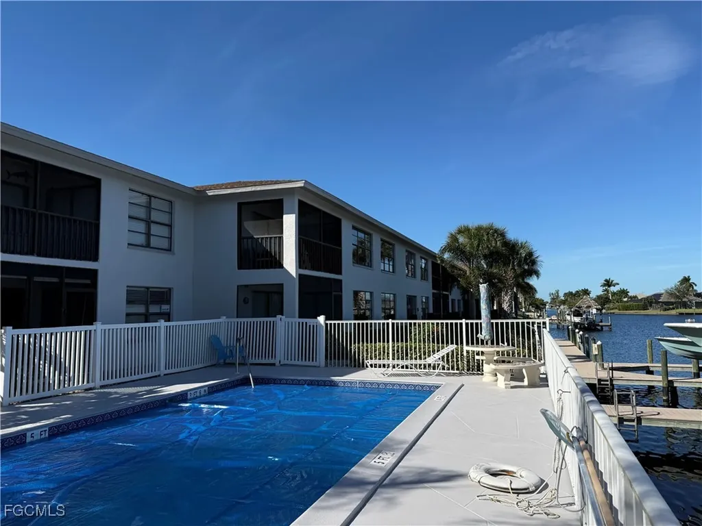 131 SW 47th Terrace Cape Coral FL 33914