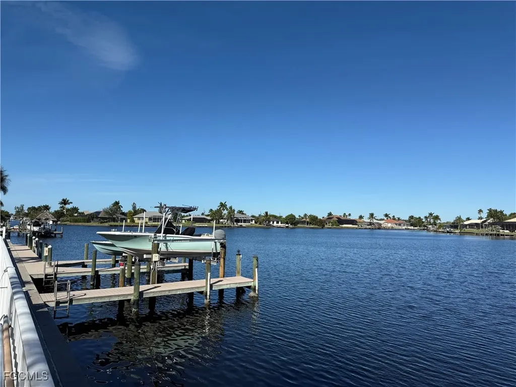 131 SW 47th Terrace Cape Coral FL 33914
