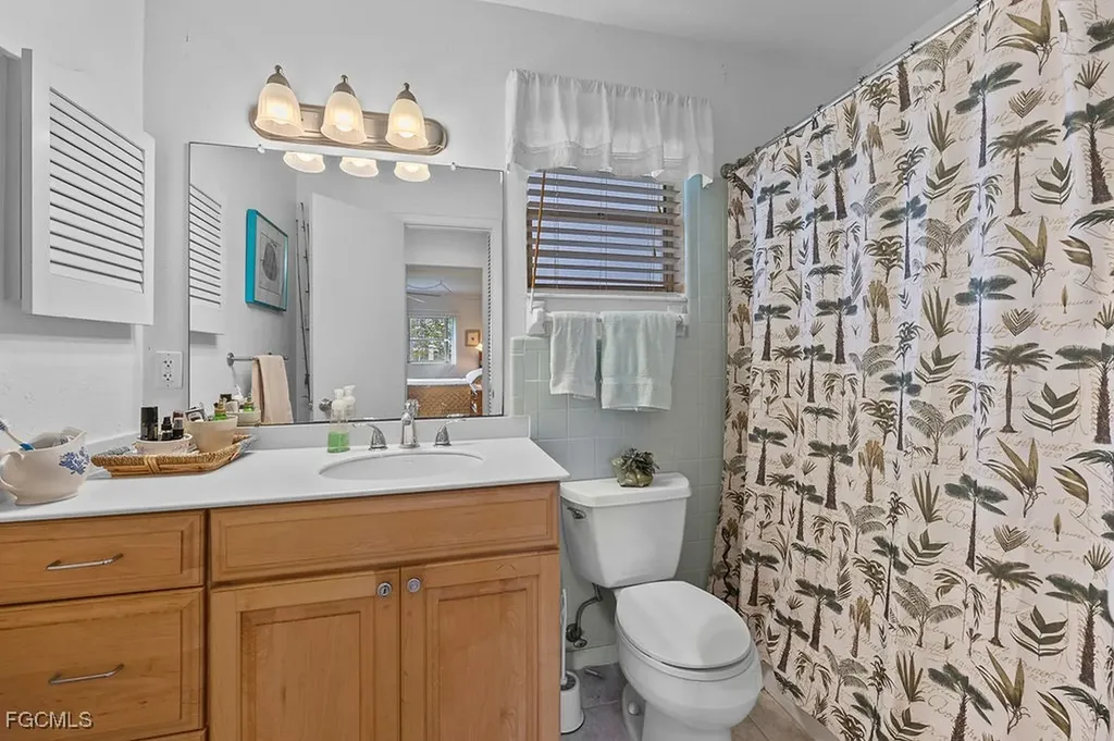 1409 Tropic Terrace North Fort Myers FL 33903