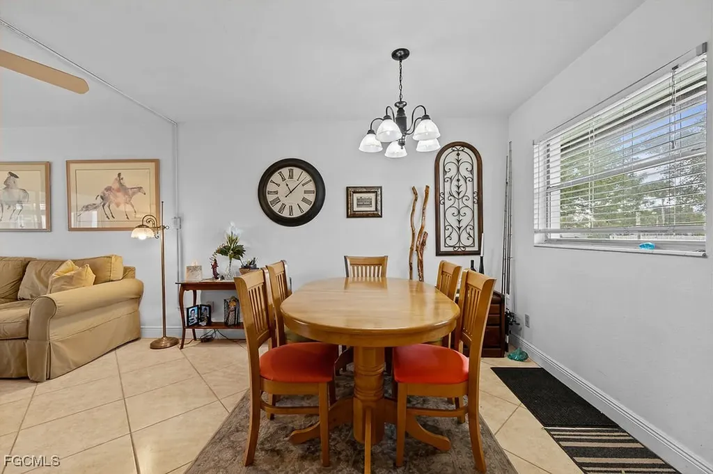 1409 Tropic Terrace North Fort Myers FL 33903