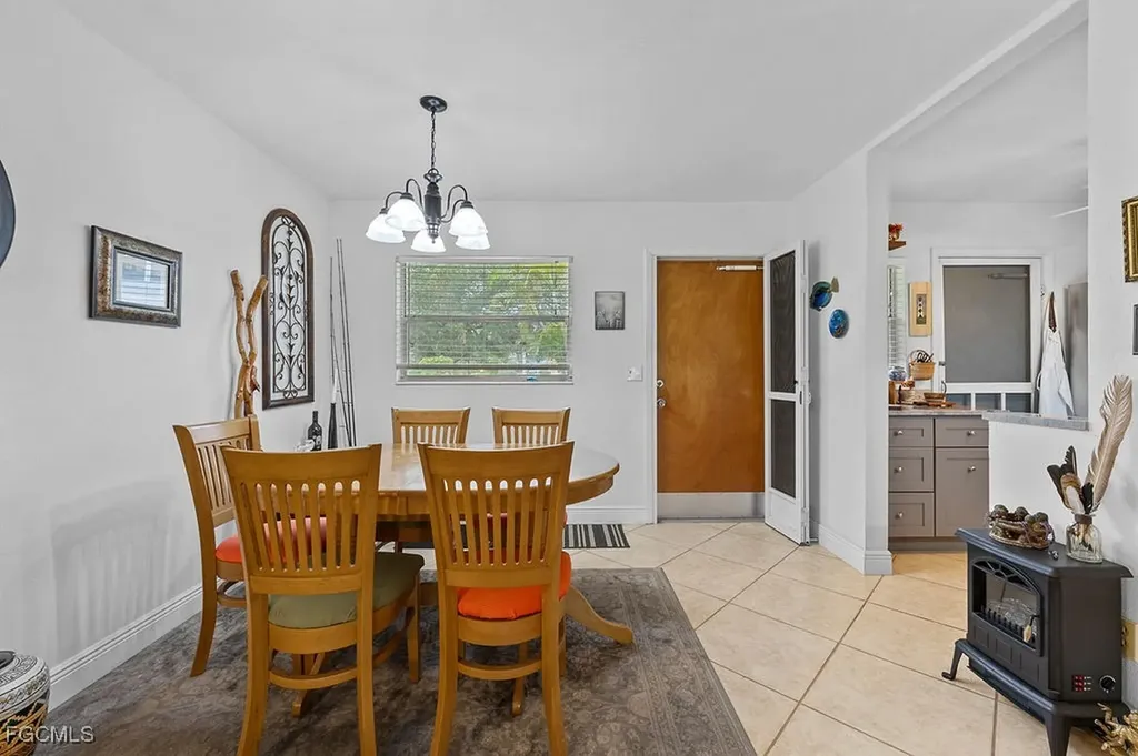 1409 Tropic Terrace North Fort Myers FL 33903