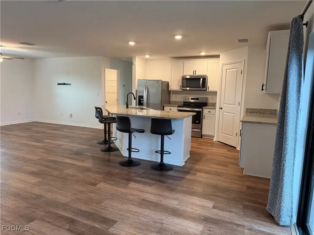 865 Yellowbird Drive Fort Myers FL 33913