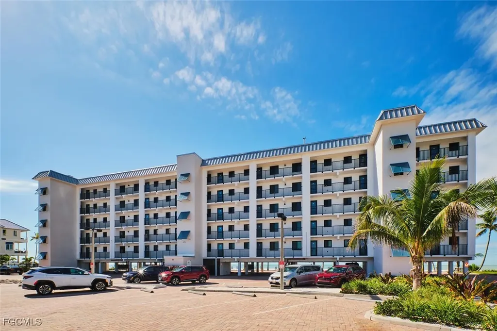 4770 Estero Boulevard Fort Myers Beach FL 33931