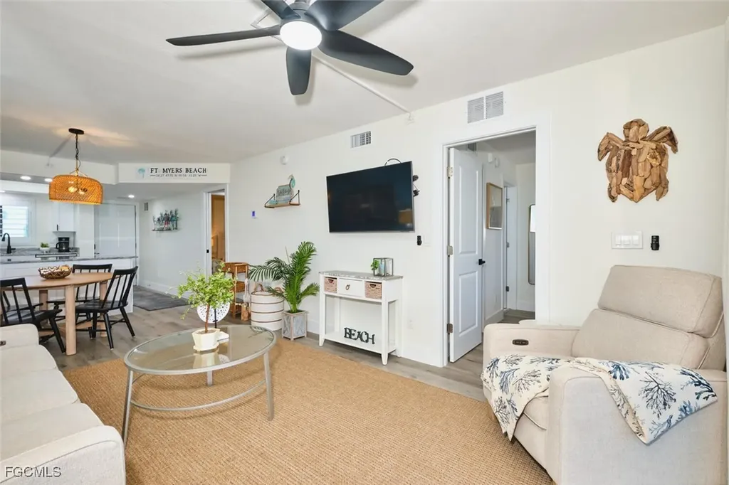 4770 Estero Boulevard Fort Myers Beach FL 33931