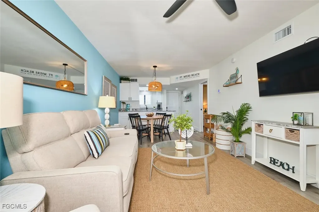 4770 Estero Boulevard Fort Myers Beach FL 33931