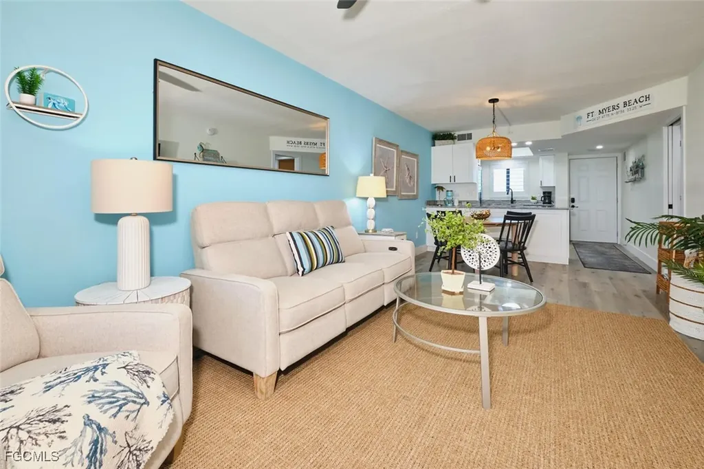 4770 Estero Boulevard Fort Myers Beach FL 33931