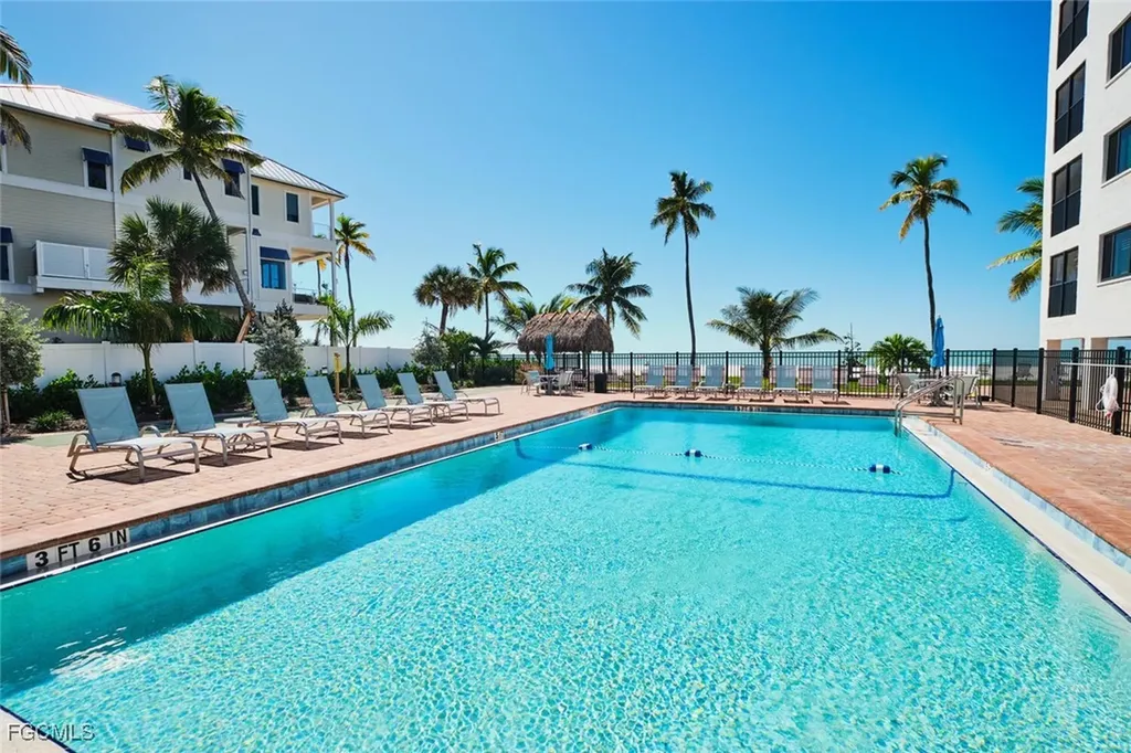 4770 Estero Boulevard Fort Myers Beach FL 33931