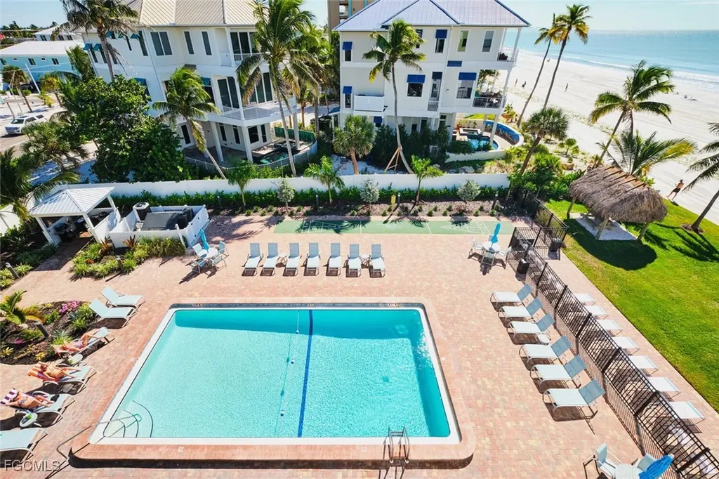 4770 Estero Boulevard Fort Myers Beach FL 33931