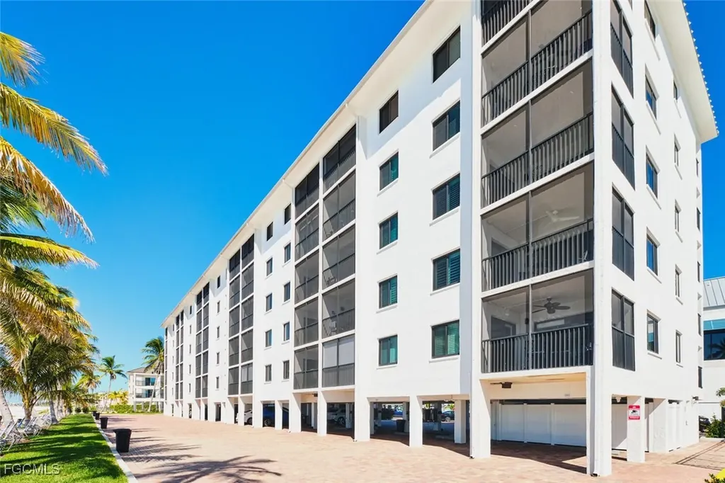 4770 Estero Boulevard Fort Myers Beach FL 33931