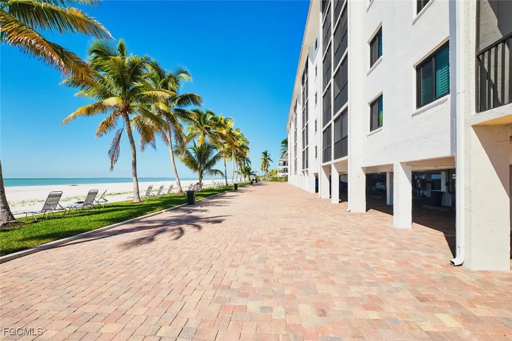 4770 Estero Boulevard Fort Myers Beach FL 33931