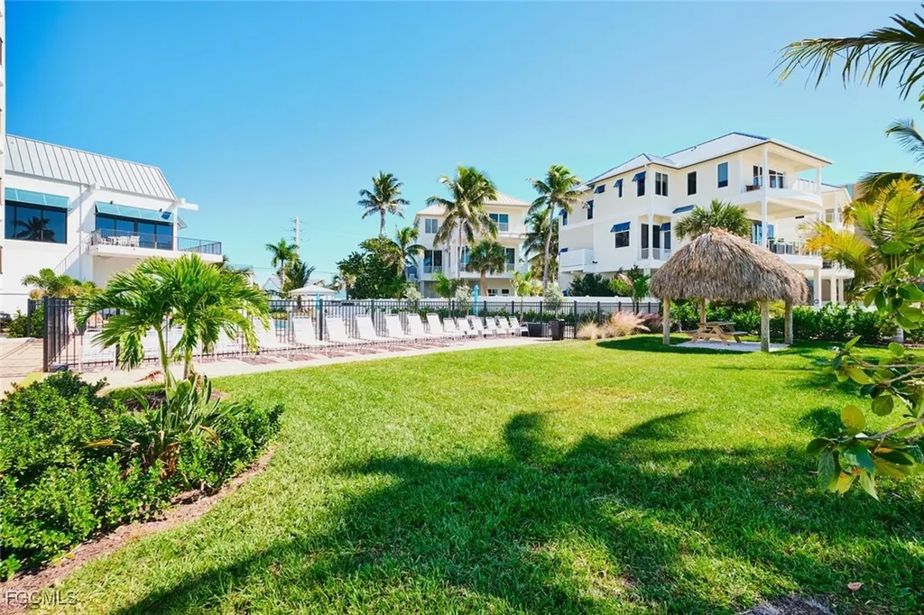4770 Estero Boulevard Fort Myers Beach FL 33931