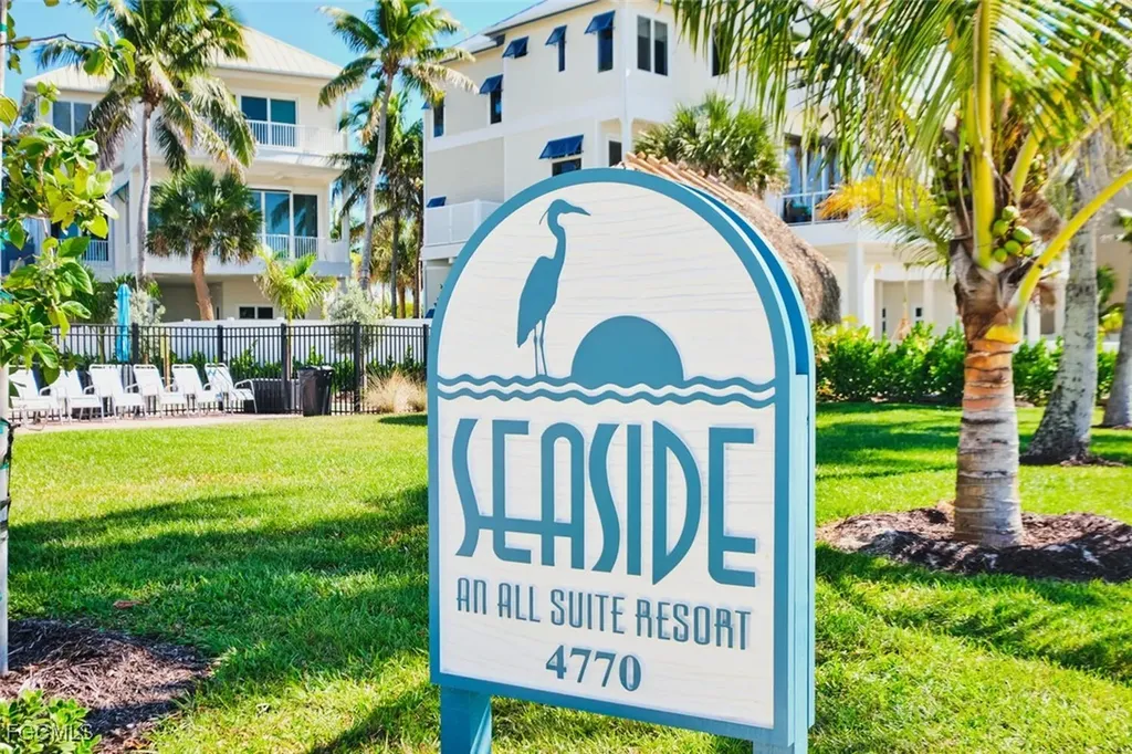 4770 Estero Boulevard Fort Myers Beach FL 33931