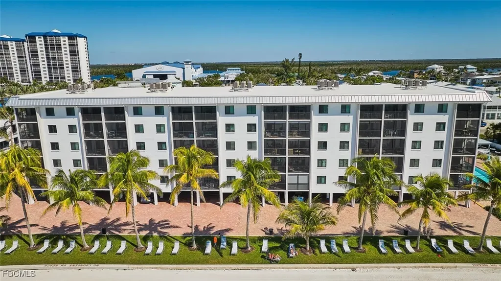 4770 Estero Boulevard Fort Myers Beach FL 33931