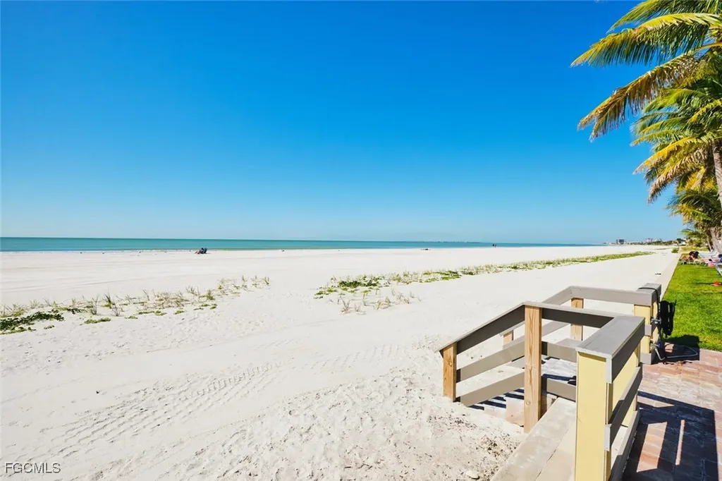 4770 Estero Boulevard Fort Myers Beach FL 33931