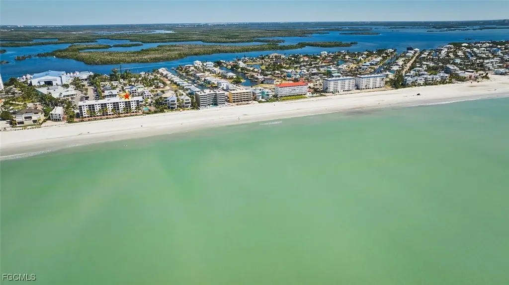 4770 Estero Boulevard Fort Myers Beach FL 33931