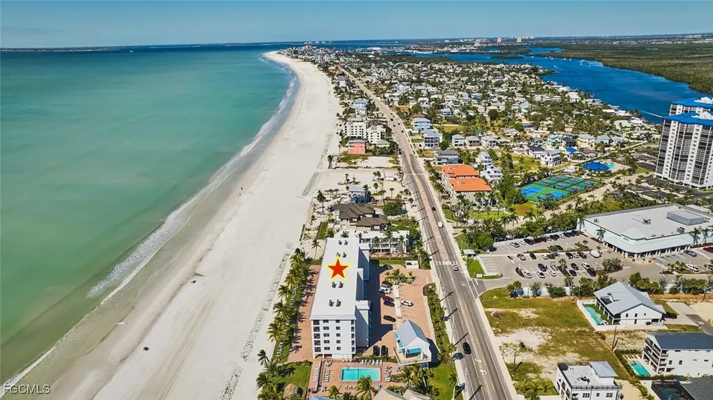 4770 Estero Boulevard Fort Myers Beach FL 33931