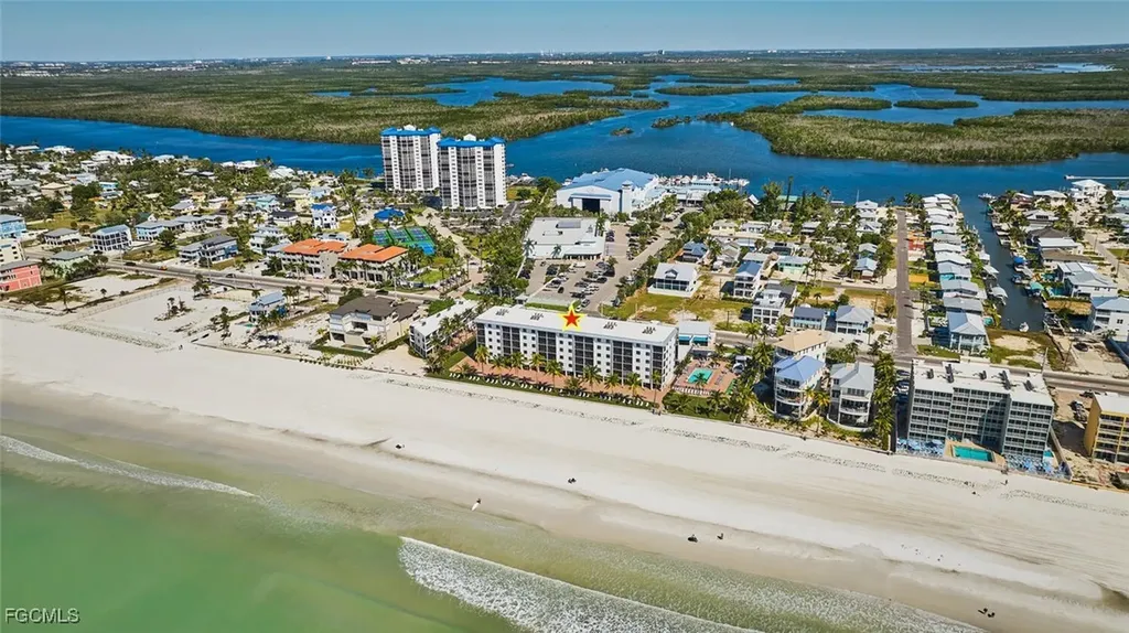 4770 Estero Boulevard Fort Myers Beach FL 33931