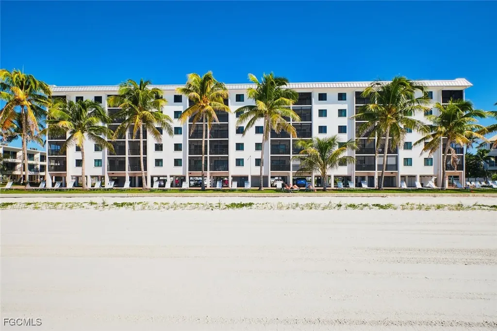 4770 Estero Boulevard Fort Myers Beach FL 33931