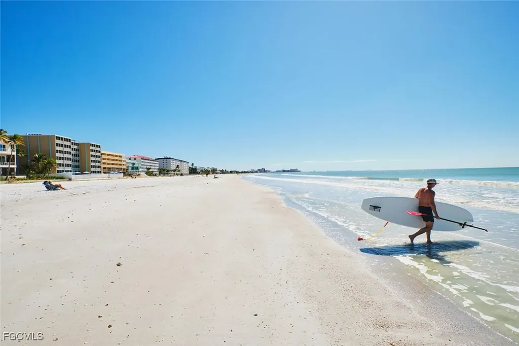 4770 Estero Boulevard Fort Myers Beach FL 33931