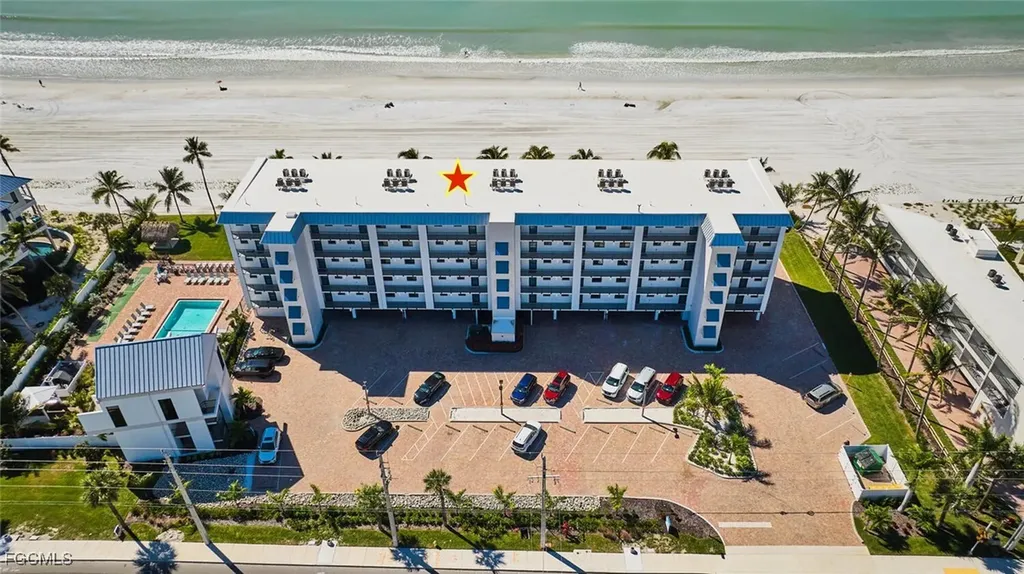 4770 Estero Boulevard Fort Myers Beach FL 33931