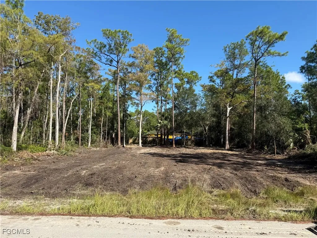 186 Ocean Park Drive Lehigh Acres FL 33972