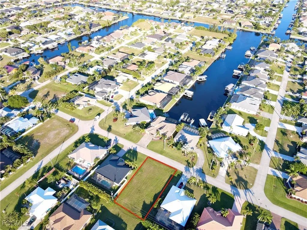 3510 SW 29th Avenue Cape Coral FL 33914