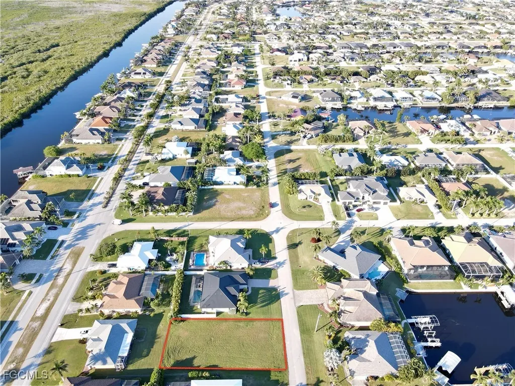 3510 SW 29th Avenue Cape Coral FL 33914