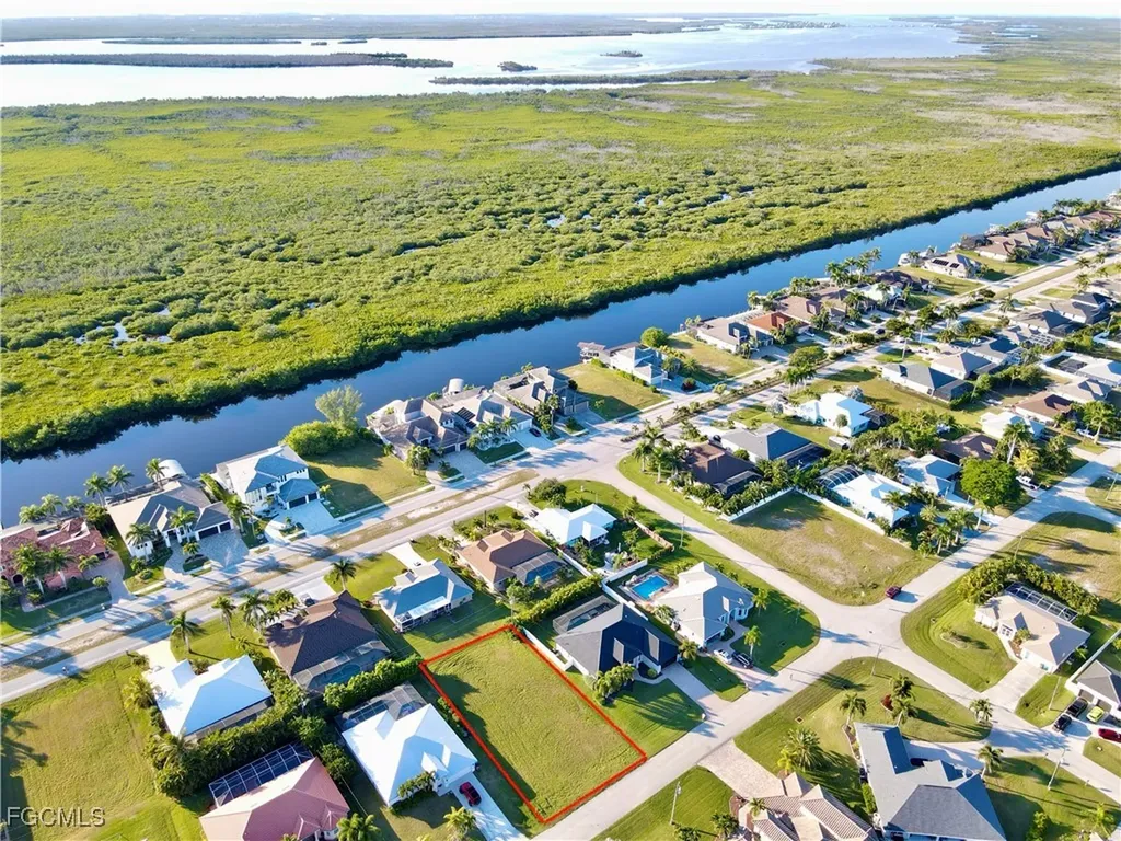 3510 SW 29th Avenue Cape Coral FL 33914