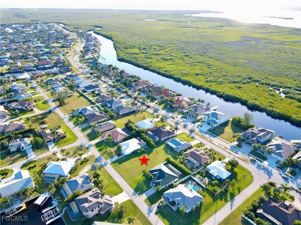 3510 SW 29th Avenue Cape Coral FL 33914