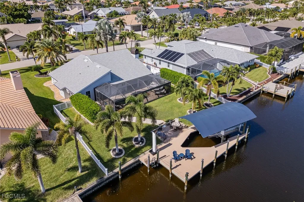 5313 SW 8th Court Cape Coral FL 33914