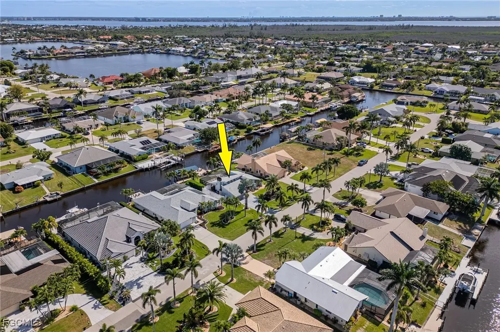 5313 SW 8th Court Cape Coral FL 33914