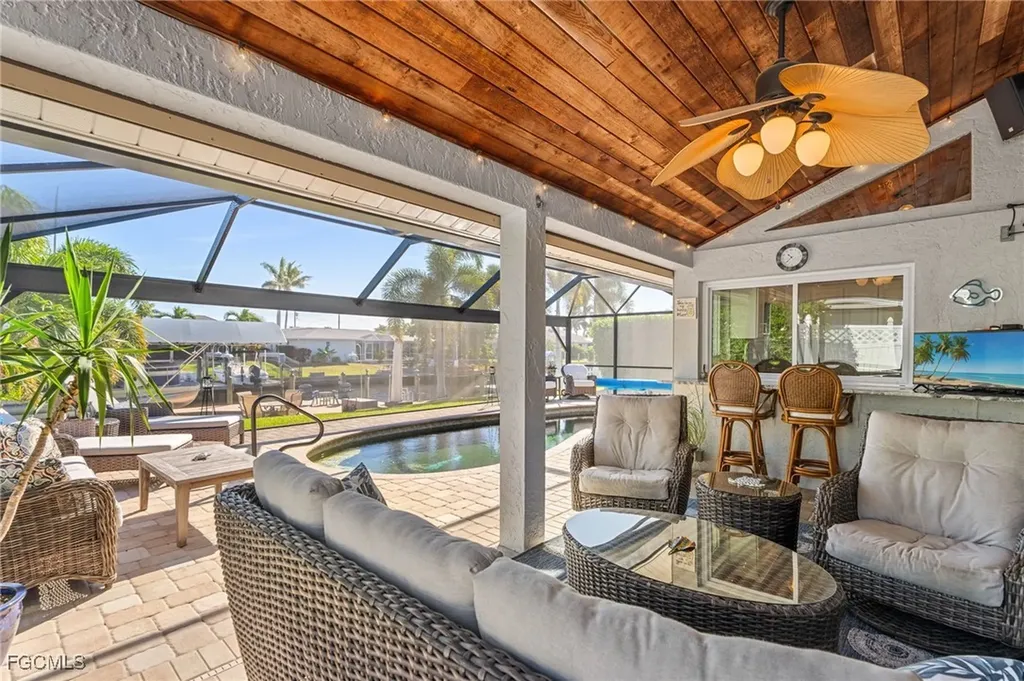 5313 SW 8th Court Cape Coral FL 33914