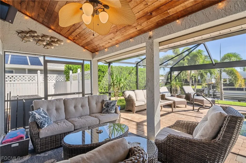 5313 SW 8th Court Cape Coral FL 33914