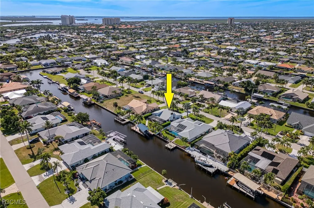 5313 SW 8th Court Cape Coral FL 33914