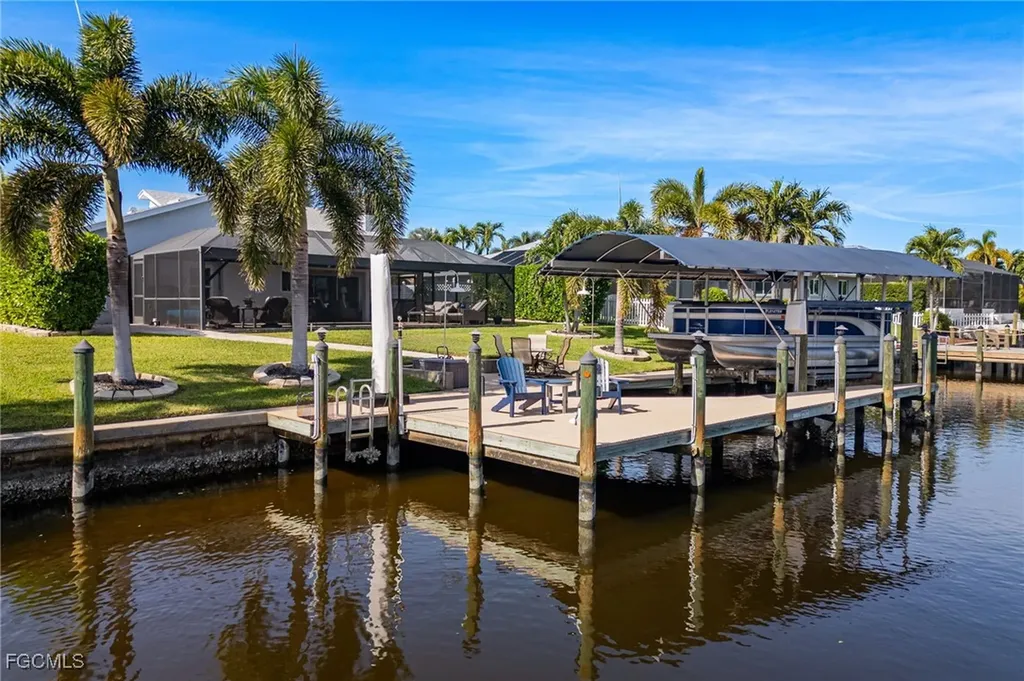 5313 SW 8th Court Cape Coral FL 33914