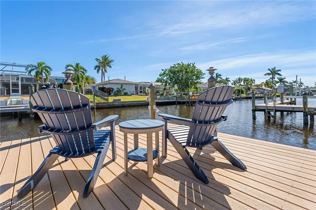 5313 SW 8th Court Cape Coral FL 33914