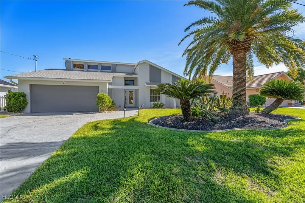 5313 SW 8th Court Cape Coral FL 33914