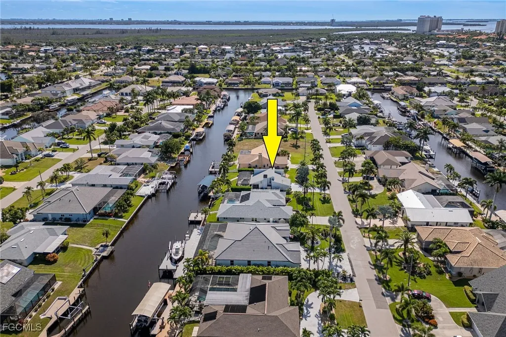 5313 SW 8th Court Cape Coral FL 33914