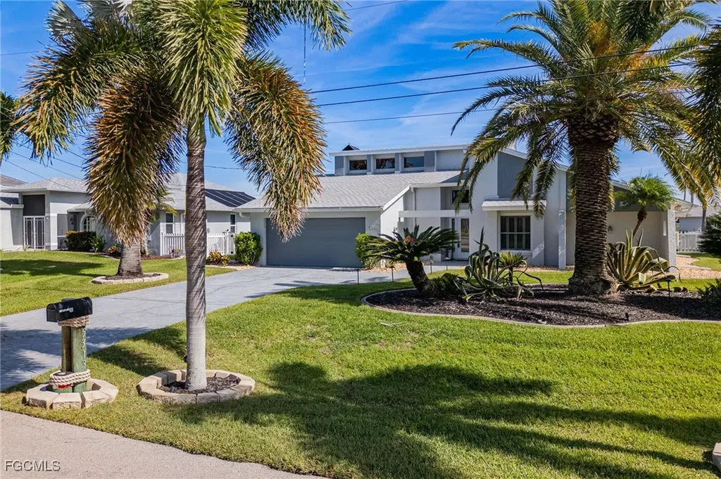 5313 SW 8th Court Cape Coral FL 33914