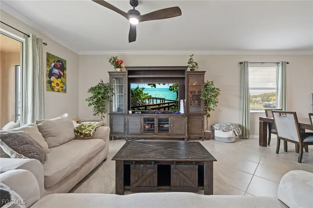 4040 E Hampton Circle Alva FL 33920