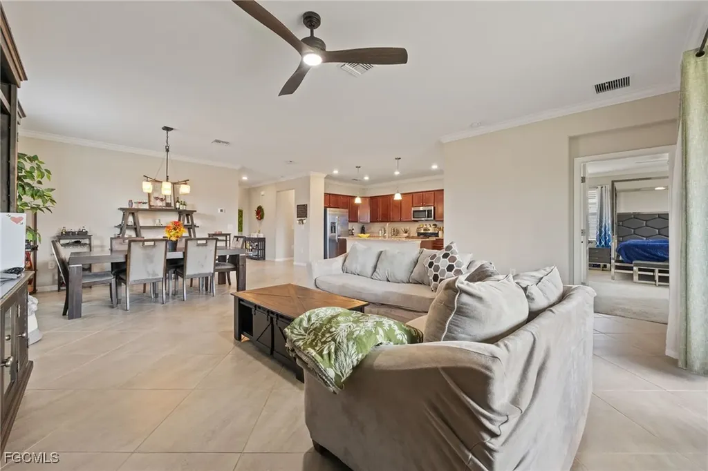 4040 E Hampton Circle Alva FL 33920