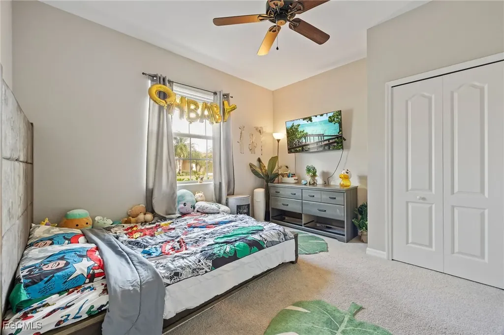 4040 E Hampton Circle Alva FL 33920