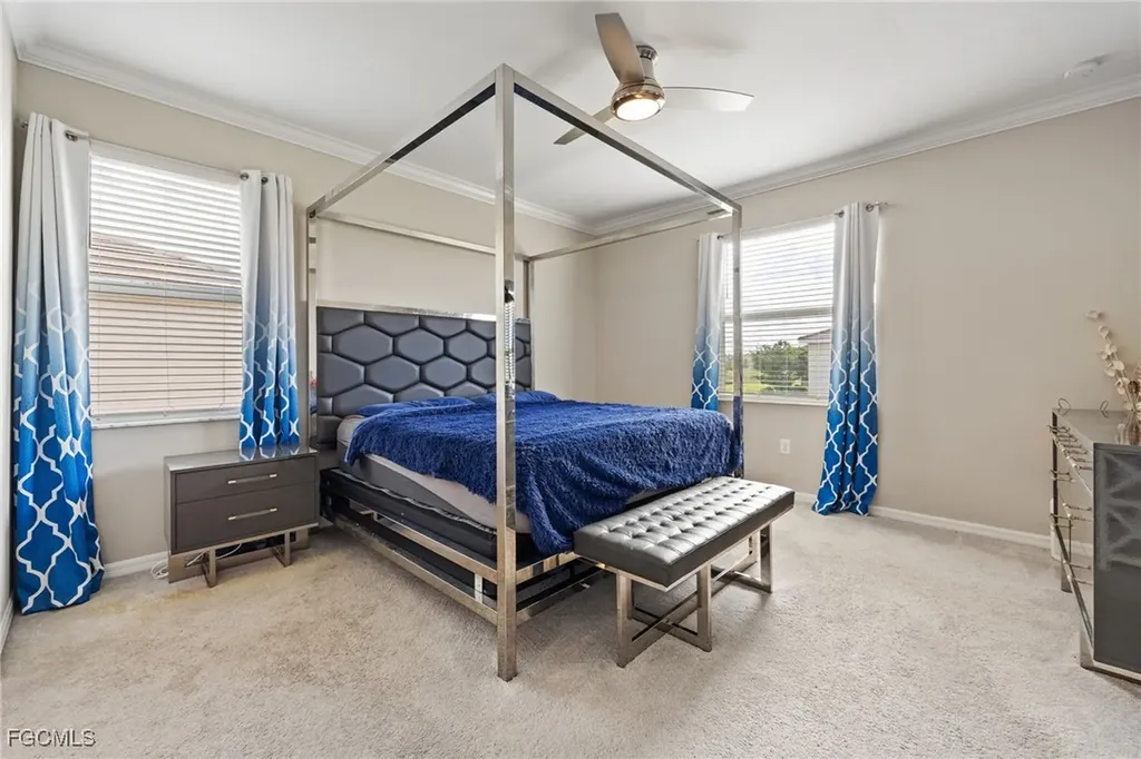 4040 E Hampton Circle Alva FL 33920