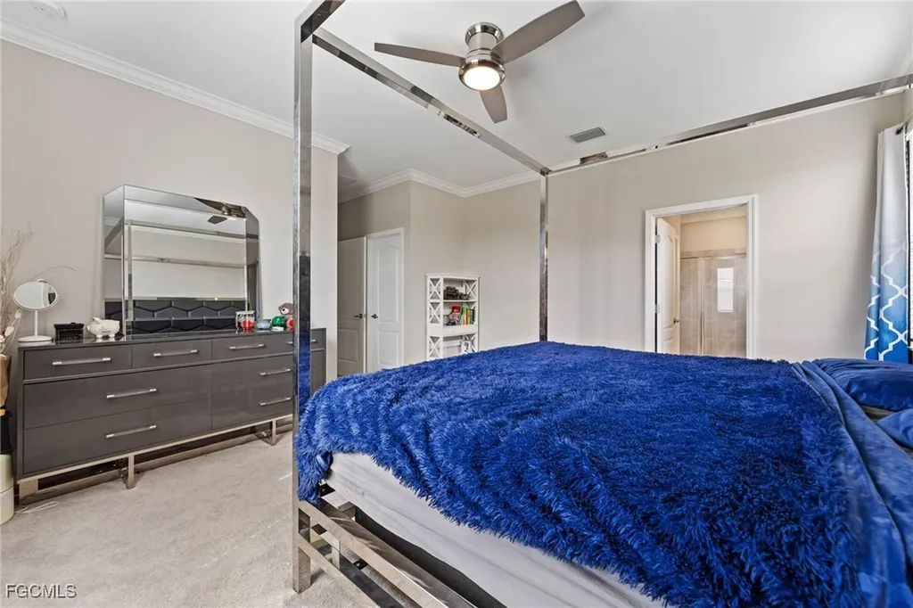 4040 E Hampton Circle Alva FL 33920