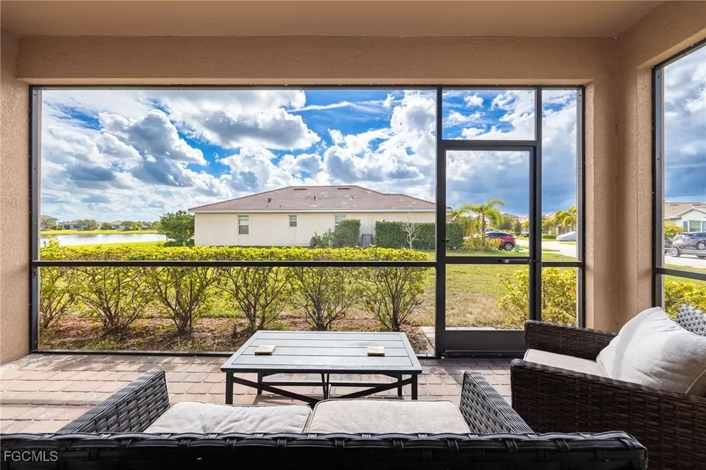 4040 E Hampton Circle Alva FL 33920