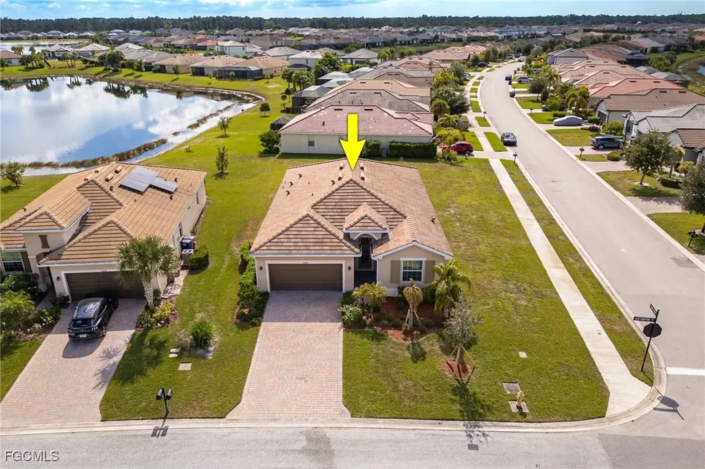 4040 E Hampton Circle Alva FL 33920