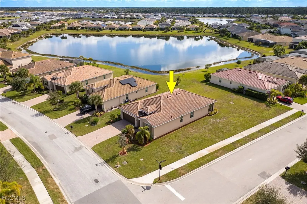 4040 E Hampton Circle Alva FL 33920